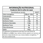 Molho para Salada 300ml Sabores Mrs Taste