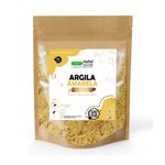 Argila Facial Pura 200g Grupo Rocha Saúde
