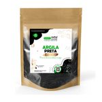 Argila Facial Pura 200g Grupo Rocha Saúde