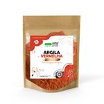 Argila Facial Pura 200g Grupo Rocha Saúde