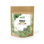 Argila Facial Pura 200g Grupo Rocha Saúde