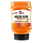 Molho Especial 320ml Sabores Sem Gluten Mrs Taste