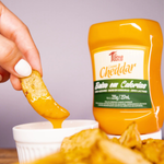 Molho Especial 320ml Sabores Sem Gluten Mrs Taste