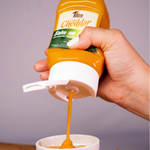Molho Especial 320ml Sabores Sem Gluten Mrs Taste