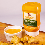 Molho Especial 320ml Sabores Sem Gluten Mrs Taste