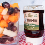 Molho Especial 320ml Sabores Sem Gluten Mrs Taste