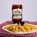 Molho Tradicional 320ml Sabores Sem Gluten Mrs Taste