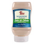 Molho Tradicional 320ml Sabores Sem Gluten Mrs Taste