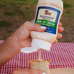 Molho Tradicional 320ml Sabores Sem Gluten Mrs Taste