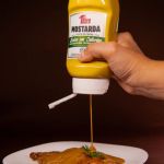 Molho Tradicional 320ml Sabores Sem Gluten Mrs Taste