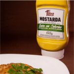 Molho Tradicional 320ml Sabores Sem Gluten Mrs Taste