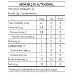 Molho Tradicional 320ml Sabores Sem Gluten Mrs Taste