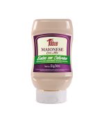 Molho Tradicional 320ml Sabores Sem Gluten Mrs Taste