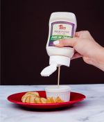 Molho Tradicional 320ml Sabores Sem Gluten Mrs Taste