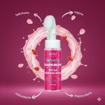 Mousse de Limpeza Facial 150ml Face Beautiful Sabores
