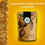 Cha Figado Blend