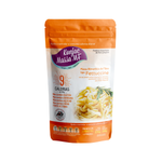 Massa Alimenticia de Fibra 270g Konjac Sabores