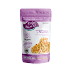 Massa Alimenticia de Fibra 270g Konjac Sabores