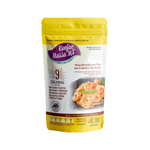 Massa Alimenticia de Fibra 270g Konjac Sabores