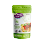 Massa Alimenticia de Fibra 270g Konjac Sabores