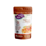 Massa Alimenticia de Fibra 270g Konjac Sabores