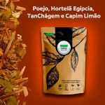 Cha Equilibrio Blend