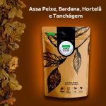 Cha Bronquite Blend