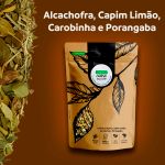 Cha Depurativo Blend
