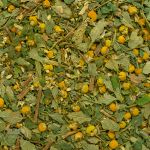 Cha Aconchego Blend