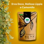 Cha Aconchego Blend