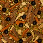 Cha Termogenico Blend