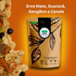 Cha Termogenico Blend