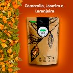 Cha TPM Blend