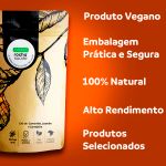 Cha TPM Blend