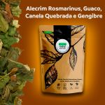 Cha Tosse Blend
