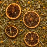 Cha Stress Blend