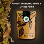 Cha Sinusite Blend