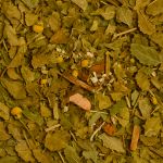 Cha Utero Blend