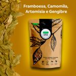 Cha Utero Blend