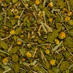 Cha Mulher Madura Blend
