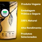 Cha Mulher Madura Blend
