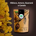 Cha Mulher Blend