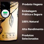 Cha Mulher Blend
