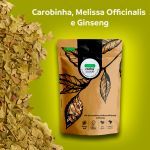 Cha Menopausa Blend