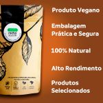 Cha Mamae Posparto Blend