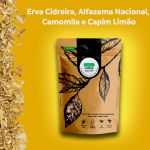 Cha Mamae Gestante Blend