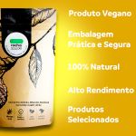 Cha Mamae Gestante Blend