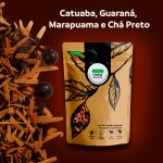 Cha Impotencia Masculina Blend