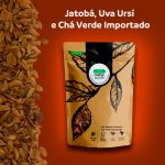 Cha Homem Blend