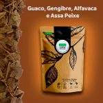 Cha Gripe Blend